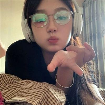 安娜与狼