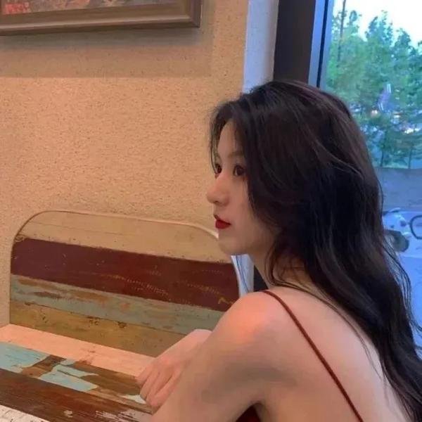 悲剧女孩